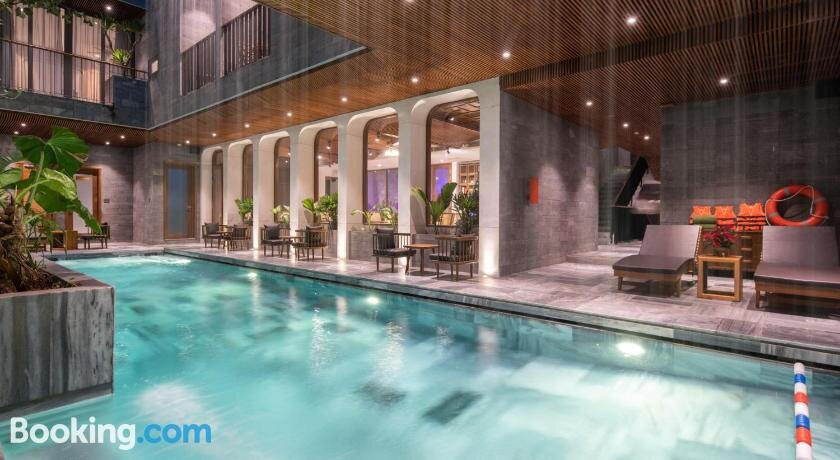 VernalHome Boutique Danang