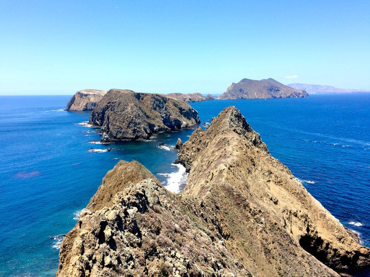 Anacapa Island