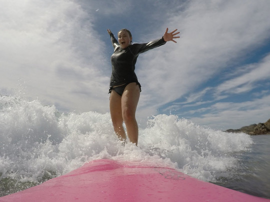 Gnarly Tours-Agnes Water必去景点