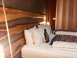 ELEMENTOS Eco Lodge主图