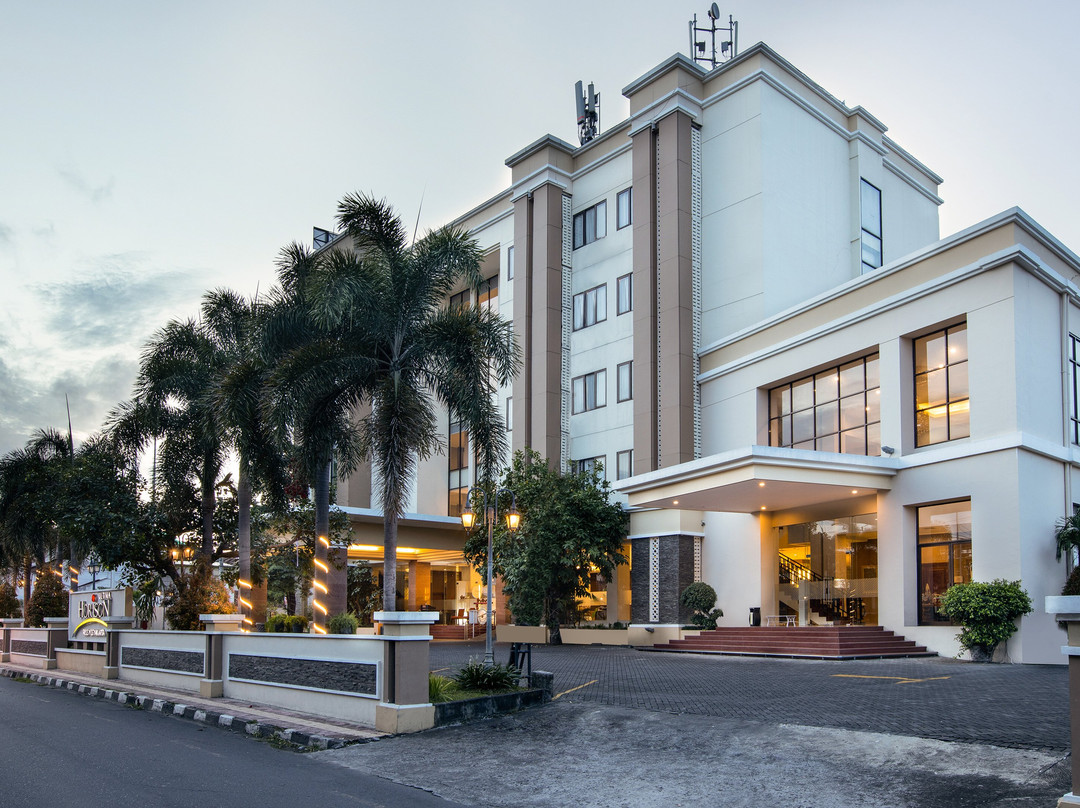 Riss Hotel Malioboro主图