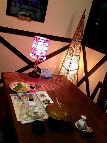 Gumpokaku Garasha-餐饮