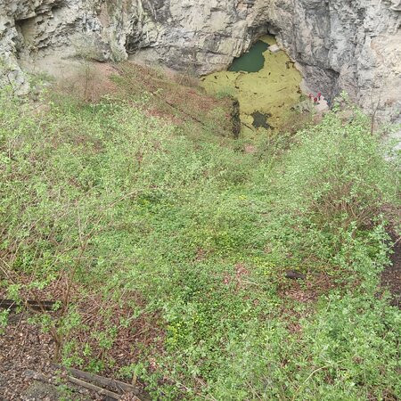 Hranice Abyss (hranickapropast.cz)-Hranice必去景点