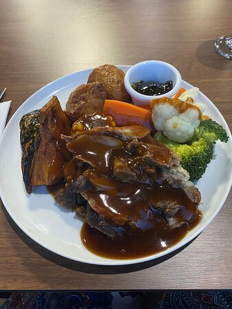 Railway Hotel Bundaberg主图