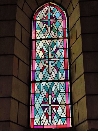 Église Saint-etienne景点图片