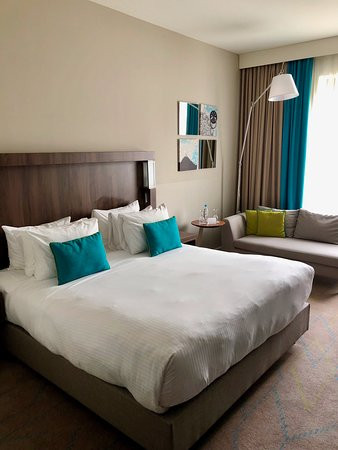 Courtyard by Marriott Sarajevo主图