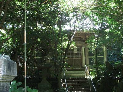 Jiunji Temple-三浦市必去景点