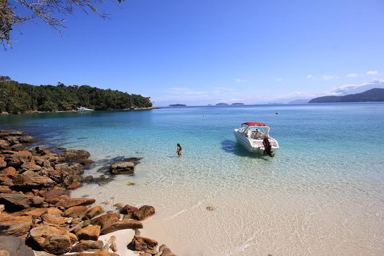 LIG Lanchas-格兰德岛必去景点