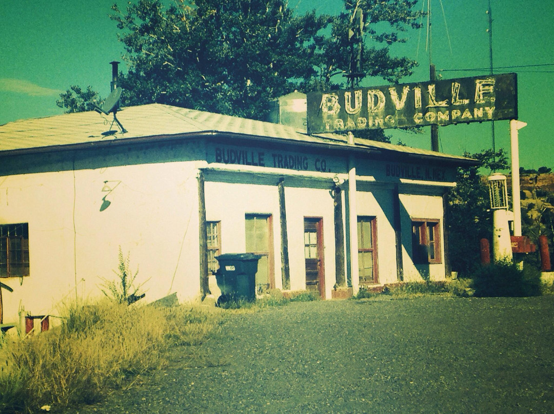 Budville Trading Post景点图片