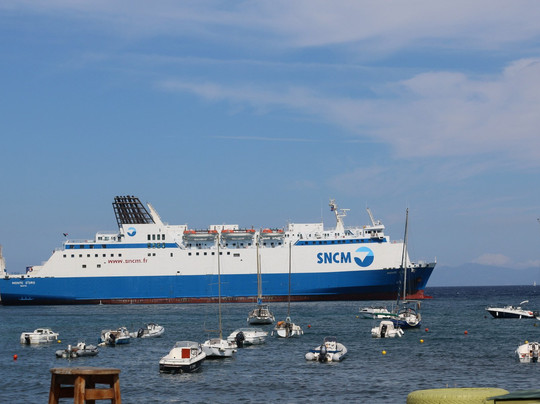 Office de Tourisme de L'Île-Rousse Balagne-Ile Rousse必去景点