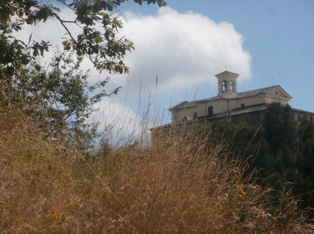 Santuario Sant'Ignazio景点图片