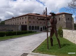 Convento de Santa Clara de Bretonera景点图片