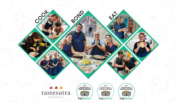 Tastesutra-新德里必去景点