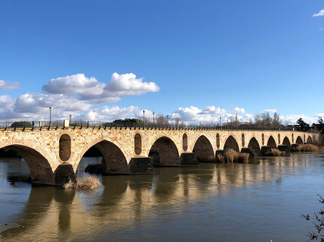 Centro de Interpretación de las Ciudades Medievales景点图片