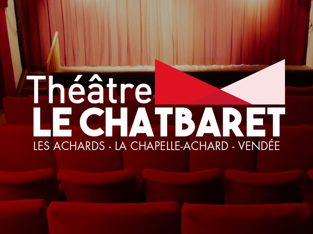 Théâtre le Chatbaret景点图片