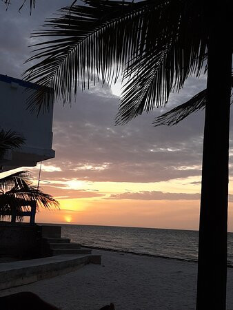 Hotel Caballito de Mar主图