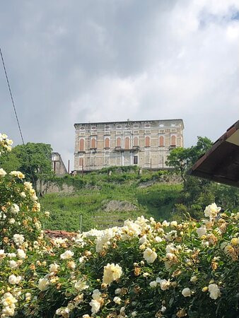 Castello Di Polcenigo景点图片