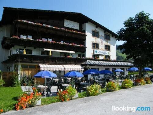 克里斯托弗尔酒店