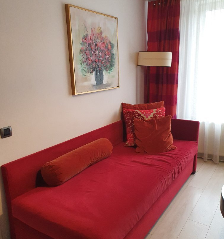 Hotel - Derby ApartHotel