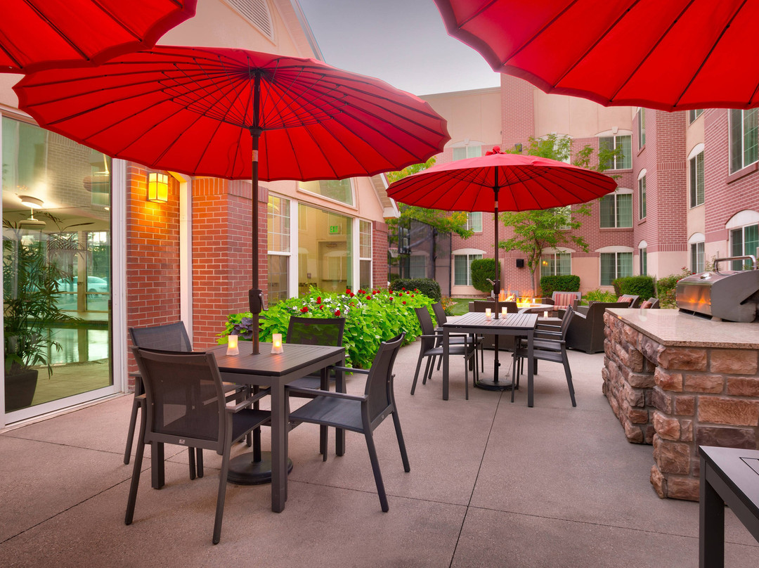 Residence Inn by Marriott Salt Lake City Sandy主图