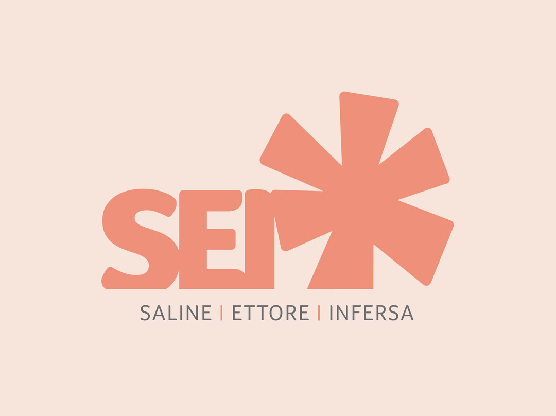 SEI - Saline Ettore E Infersa景点图片