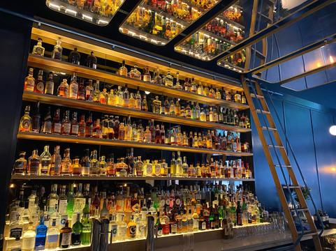 Bridges and Bourbon-匹兹堡必去景点