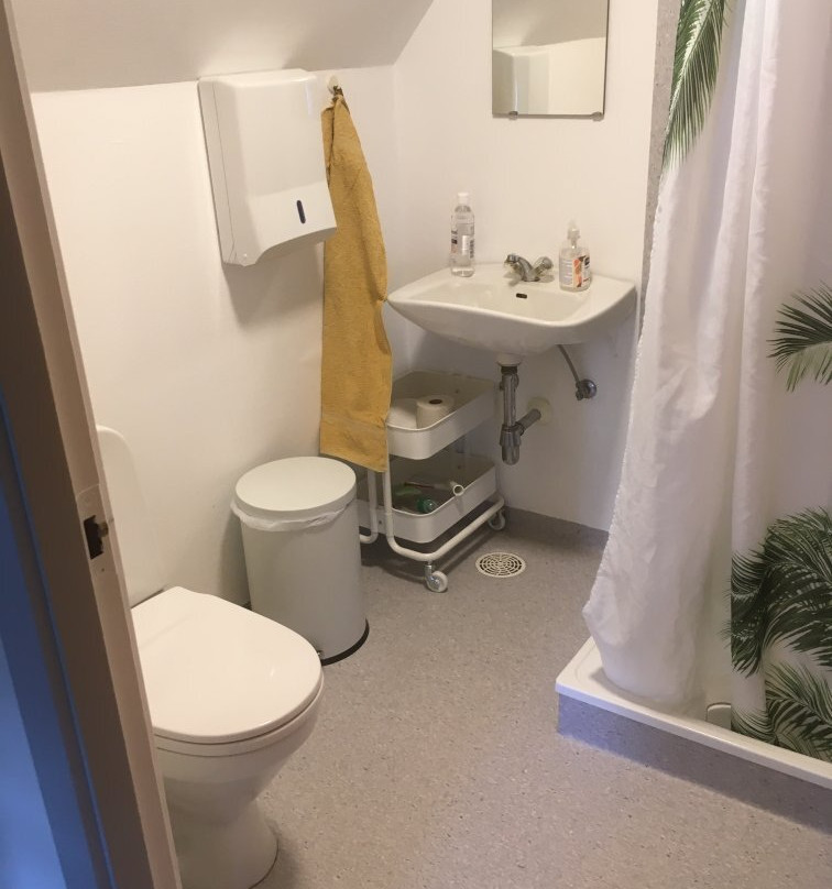 Hos Else og Keld主图