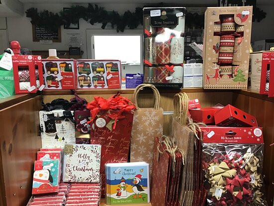 Bryher Shop-Bryher必去景点