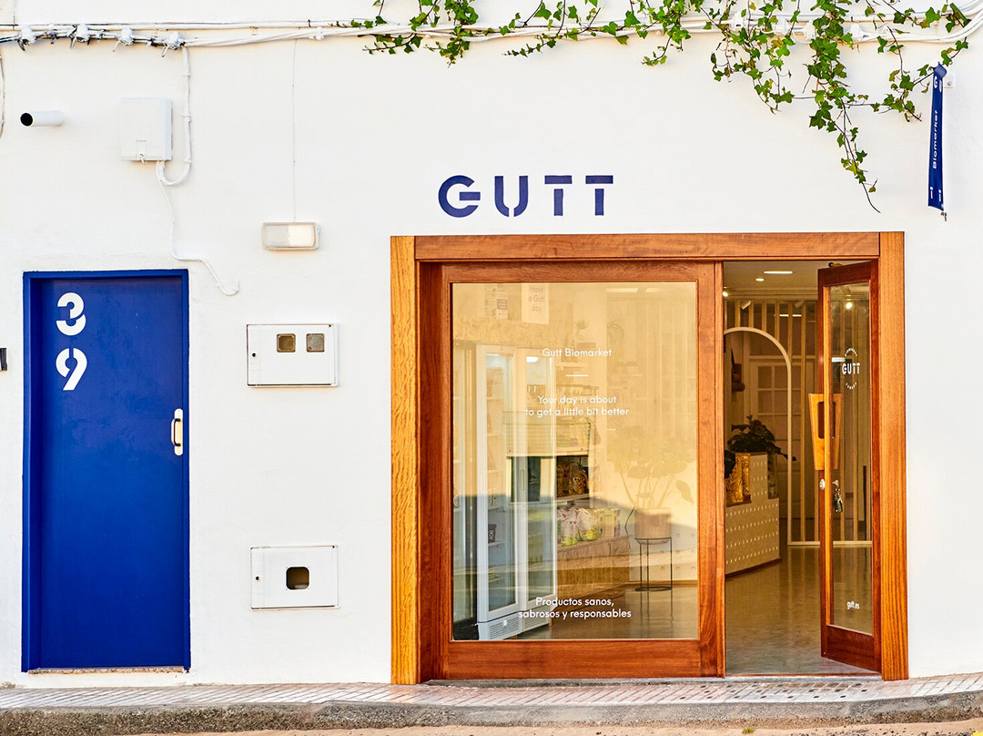 Gutt Biomarket