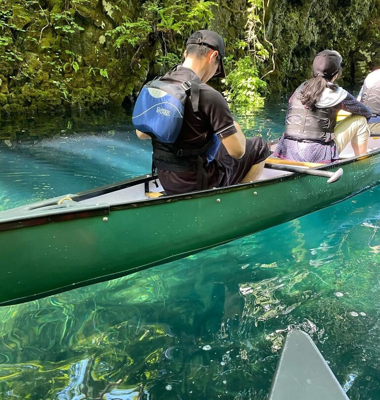 Itomuka no Irie-十和田市必去景点