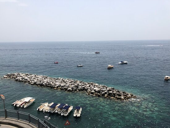 Frennesia Amalfi Coast主图