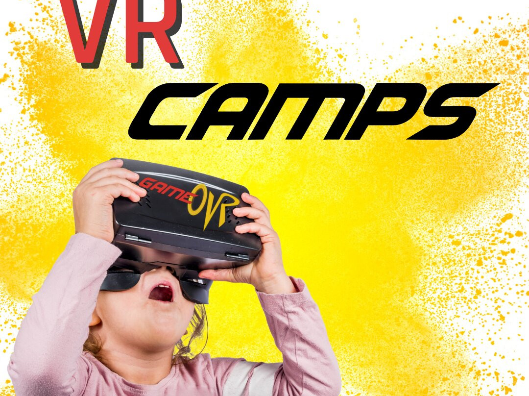 Game OVR-埃德蒙顿必去景点