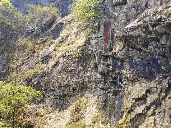 五泄国家森林公园景点图片