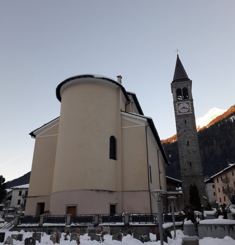 Chiesa San Tommaso景点图片