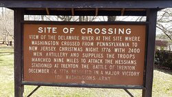 Washington Crossing State Park-Titusville必去景点