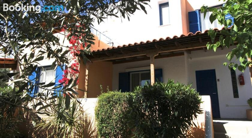 Katerina's Bungalows