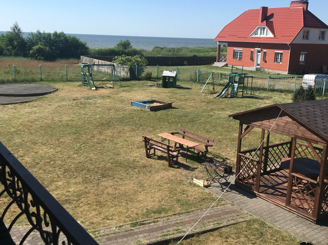 Dosug Na Kose Guest House