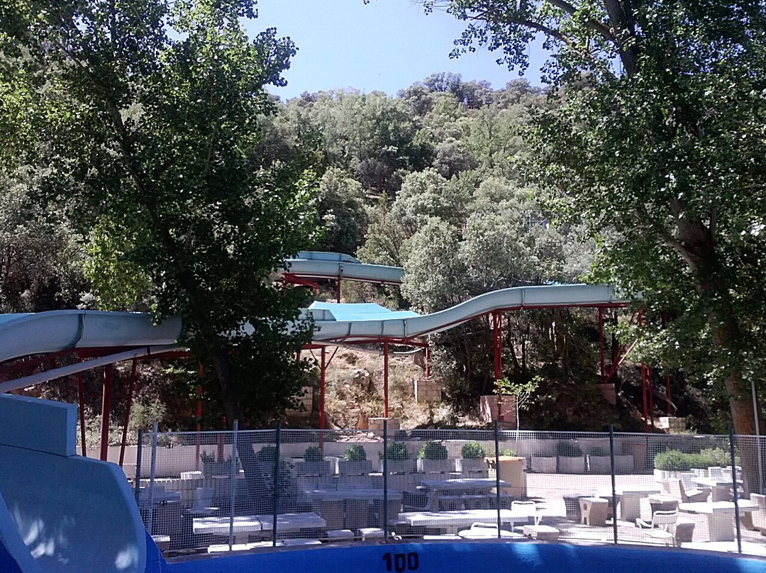Hostal Rural La Cañada