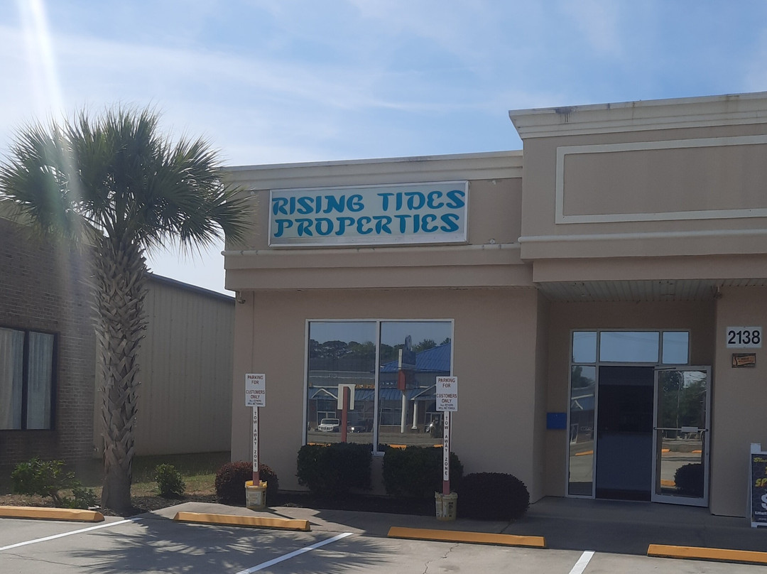 Rising Tides Properties