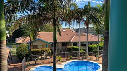 泳滩酒店式公寓主图