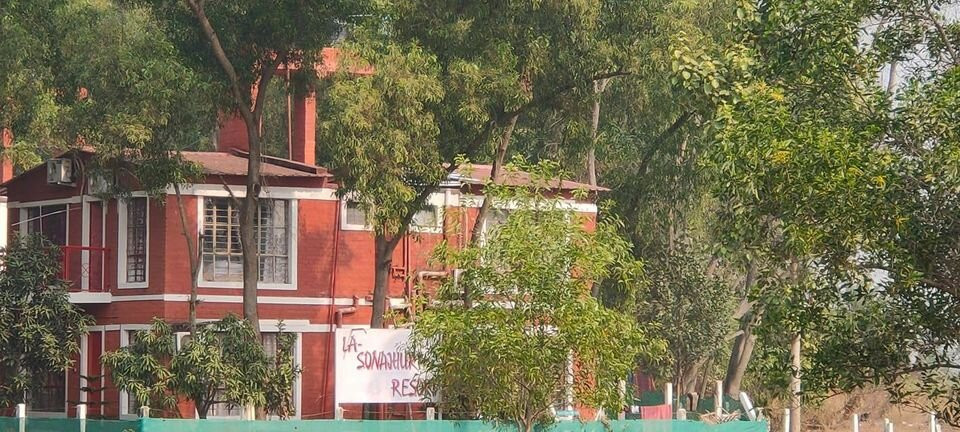 La Sonajhuri Resort主图