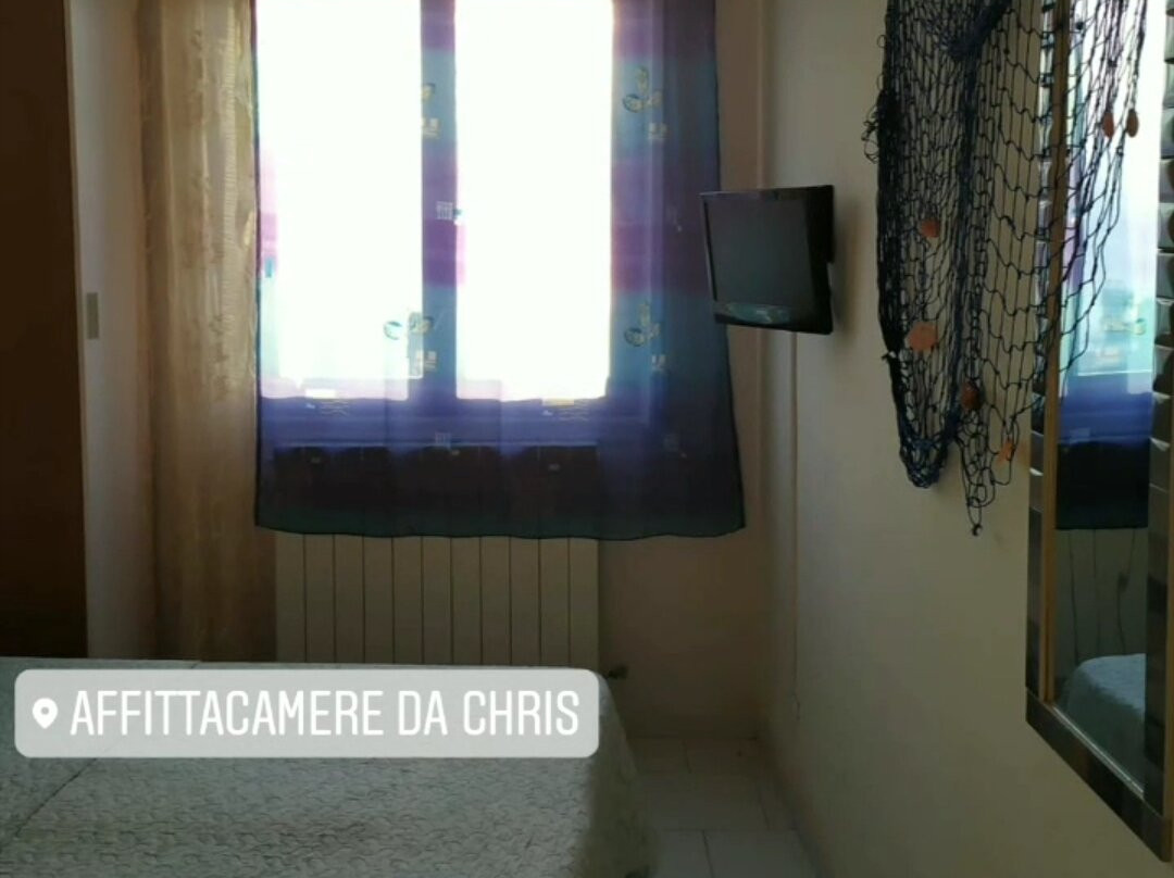 Affittacamere Da Chris