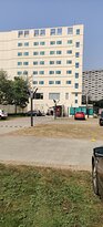ibis Pune Hinjewadi-浴室