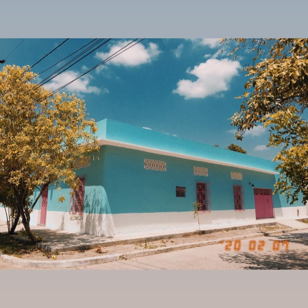 Casa Celeste Honda-官方