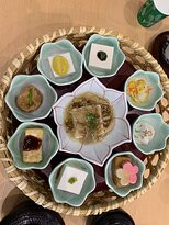 Kadohama Gomatofu Sohompo-高野町必去景点