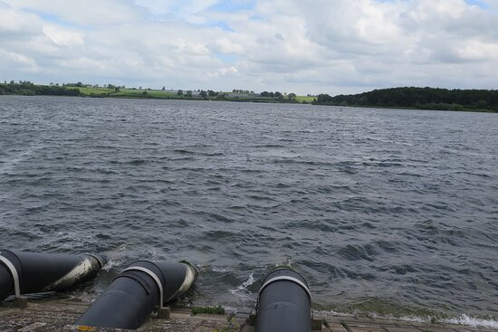 Brixworth Country Park景点图片