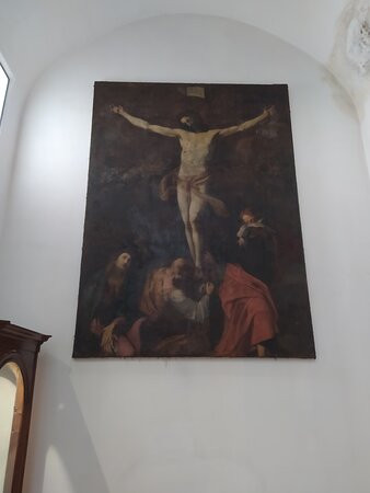 Concattedrale di San Pietro Apostolo (Bisceglie)-比谢列必去景点