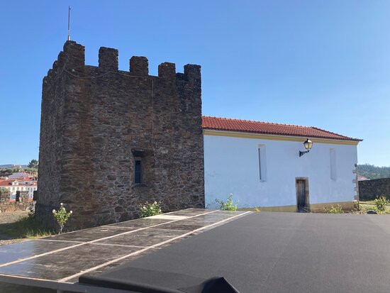 Castelo da Serta景点图片