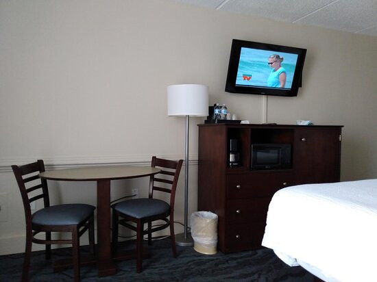Surfside Beach Oceanfront Hotel主图