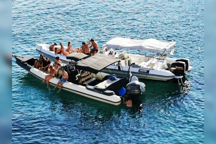 Aegean Sea Quest-帕罗斯岛必去景点